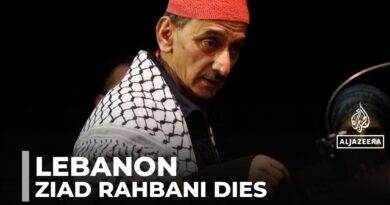 Ziad Rahbani: Lebanese icon dies at 69