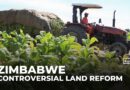 Zimbabwe’s plan to compensate evicted white farmers sparks backlash