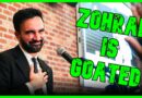 ZOHRAN IS GOATED | The Kyle Kulinski Show