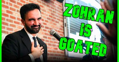 ZOHRAN IS GOATED | The Kyle Kulinski Show