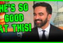 ZOHRAN IS REALLY REALLY GOOD AT THIS | The Kyle Kulinski Show