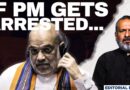 130th Constitutional Amendment Bill – A Diversionary Tactic | Editorial With Sujit Nair | Vote Chori