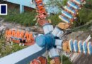 17 trapped in mid-air after Ocean Park ride malfunctions