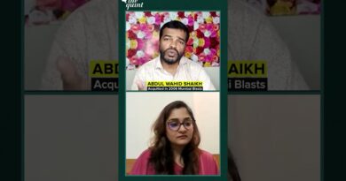 ‘2006 Mumbai Blast Judgement Should’ve Come in 9 Months, Not 19 Years’ Abdul Sheikh | The Quint