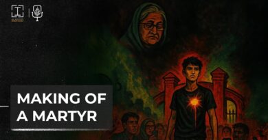 36 July: Uprising in Bangladesh | Ep.2 – Making of a Martyr | Al Jazeera Investigates