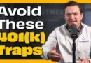 401(k) Mistakes to Avoid + Whitney Tilson’s 4 Rules for Retiring Rich