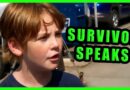 5th Grader Describes BARELY Surviving Mass Sh**ting | The Kyle Kulinski Show
