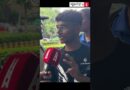 “आज हम अपने लिए और टीचर हमारे लिए लड़ रहे हैं.”