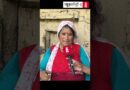 “वोट मांगने के लिए तो सब पैरों में पड़ते हैं, आज हमें कोई नहीं पूछ रहा.”