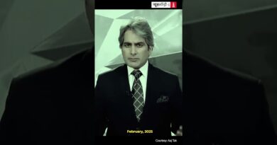 छः महीने के भीतर ही वक़्त बदल गया, हालात बदल गए, जज़्बात बदल गए