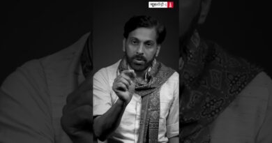 अमरीका से दोस्ती है तो इतना मार रिया है, दुश्मनी होगी तो क्या करेगा!!