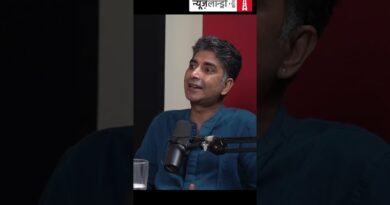 “चार धाम यात्रा सड़क बनाने में सबकी मिलीभगत है.”