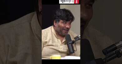 “ट्रंप एक ऐसी सीरीज़ है जिसका हर एपिसोड धमाकेदार होता है.”