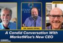 A Candid Conversation With MarketWise’s New CEO