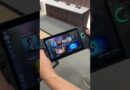 A first look at how Xbox and Windows are merging together on the new Xbox Ally handheld devices.