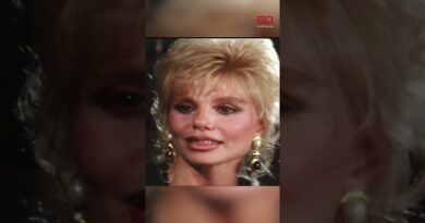 A glimpse into Burt Reynolds and Loni Anderson’s Marriage | 60 Minutes Australia