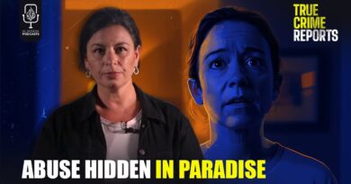 A Tiny Island’s Big Secret | True Crime Reports