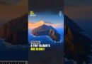 A Tiny Island’s Big Secret #TrueCrimeReports #Podcast #Shorts