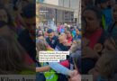 Abrego Garcia Speaks Out Minutes Before ICE Re-Arrest