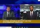 Access: Buying interest on T-bills to persist