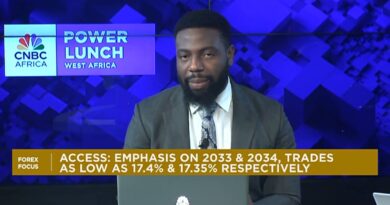 Access: Investors focus on mid-week PMA
