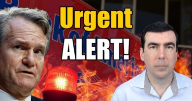🚨 Act FAST or Lose BIG: BofA Urges ALL Investors MUST Do This Before It’s Too LATE!