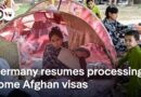Afghans risk Taliban reprisals as they await German visas promised to them years ago | DW News