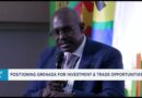 Afri-Caribbean Trade and Investment Forum 2025: Regional Trade and Investment Opportunities