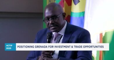 Afri-Caribbean Trade and Investment Forum 2025: Regional Trade and Investment Opportunities