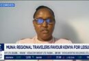 Africa Business News – Live