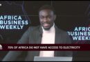 Africa Business Weekly: Malawi’s 2025 General Elections: Is Kabambe the kingmaker?