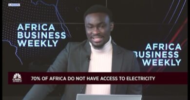 Africa Business Weekly: Malawi’s 2025 General Elections: Is Kabambe the kingmaker?