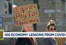 Africa Side Hustle: Assessing fairness in South Africa’s gig economy