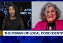 Africa Side Hustle: Small businesses fuel Africa’s food revolution