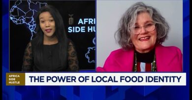 Africa Side Hustle: Small businesses fuel Africa’s food revolution