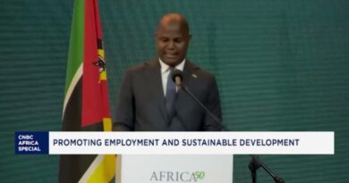 Africa50 General Shareholders Meeting for 2025: Scaling Infrastructure for a New Economic Era