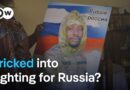Africans pay high human cost fighting for Russia in Ukraine | DW News