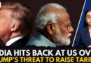 After Trump’s Tariff Threat, Modi Government Slams US, EU Over ‘Duplicity’ in Russia Trade
