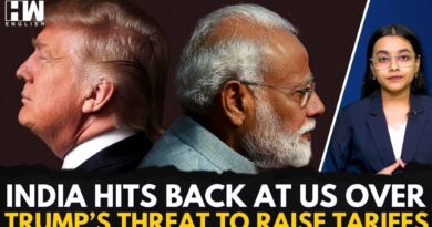 After Trump’s Tariff Threat, Modi Government Slams US, EU Over ‘Duplicity’ in Russia Trade