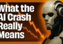 AI Stocks Just Crashed: Here’s How Smart Investors Can Profit