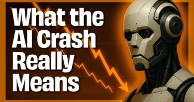 AI Stocks Just Crashed: Here’s How Smart Investors Can Profit