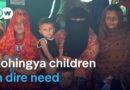 Aid cuts deepen Rohingya refugee crisis | DW News