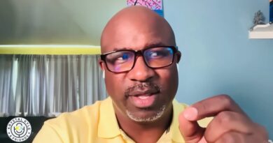 AIPAC’s Dirty Secrets EXPOSED By Former Congressman Jamaal Bowman