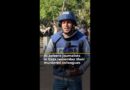 Al Jazeera journalists in Gaza remember their murdered colleagues | AJ #shorts