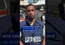 Al Jazeera journalists killed in Israeli strike in Gaza | DW News
