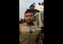 Al Jazeera reporter witnesses chaos as aid trucks arrive in north Gaza