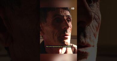 Albania’s vicious cycle of blood feuds | DW News