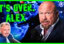 ALEX JONES IS F*CKED | The Kyle Kulinski Show