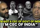 Amidst The “Vote Chori” Row, Former CEC T.N. Seshan’s Old Interview To Prasar Bharti Goes Viral