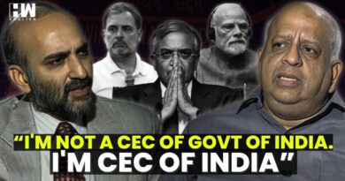 Amidst The “Vote Chori” Row, Former CEC T.N. Seshan’s Old Interview To Prasar Bharti Goes Viral